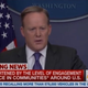 Every Sean Spicer Meltdown From His Disastrous First Two Weeks as Press Secretary